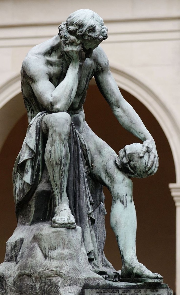 Sanat dünyasından tek bir insanı dünyadan silme hakkınız olsa bu kim olurdu?