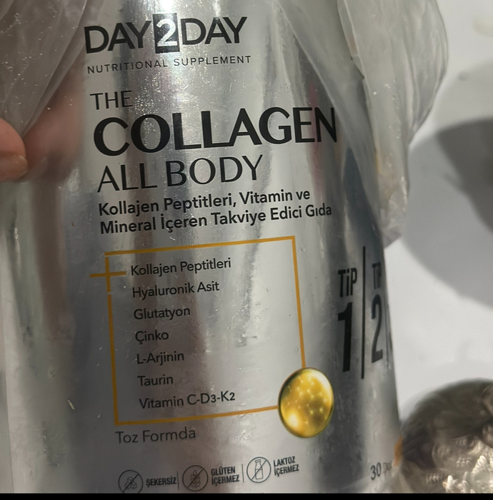 Kolajen gerçekten işe yarıyor mu, yoksa tamamen reklam mı?