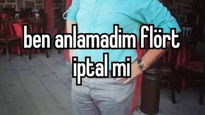 Bize flört edeni nasıl anlarız? Nasıl flörtleşiyorsunuz?