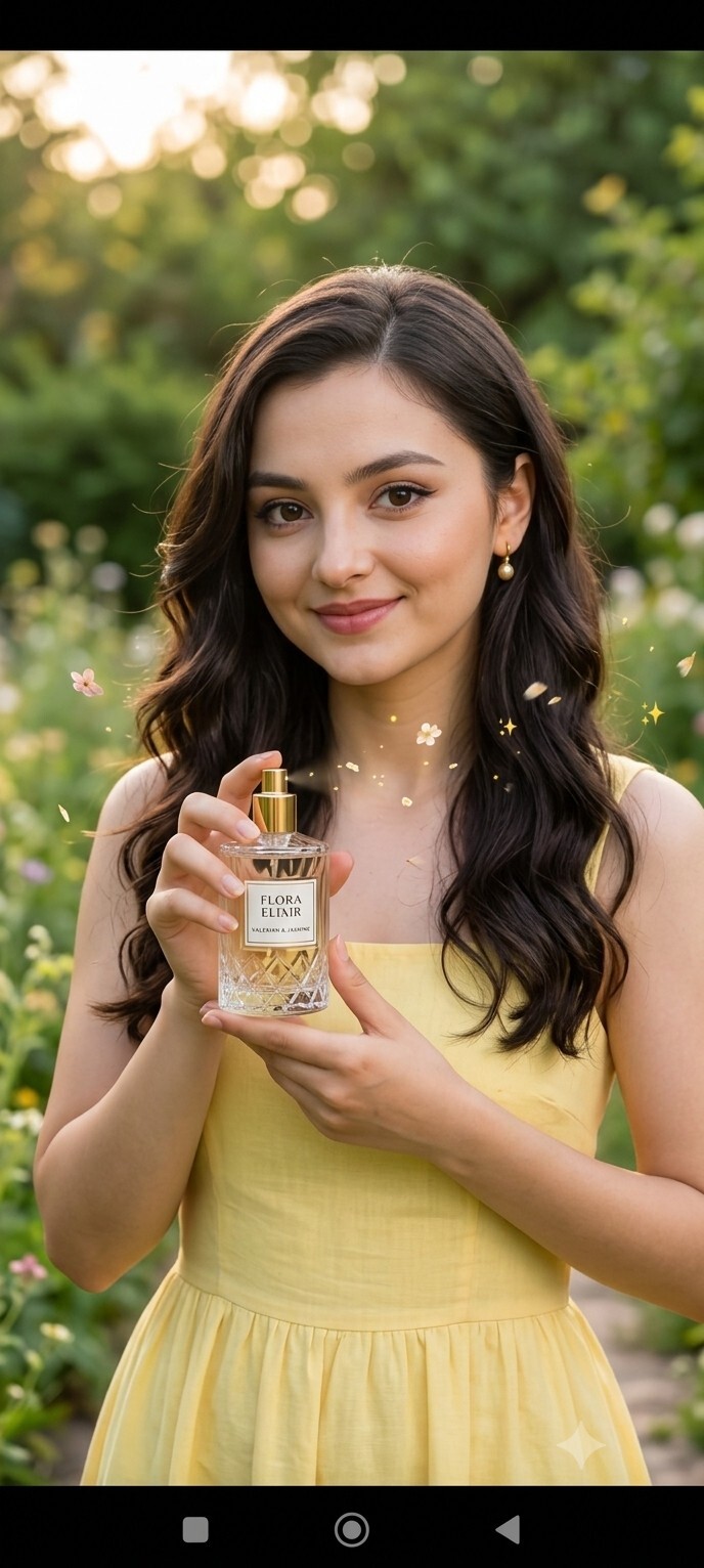 Sizi en iyi yansıtan, vazgeçemediğiniz parfüm hangisi 🌸✨?