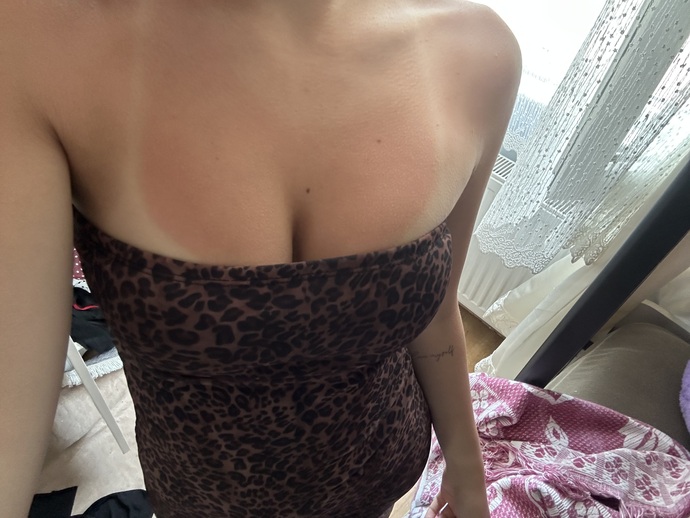 Bikini izi kötümü duruyo?