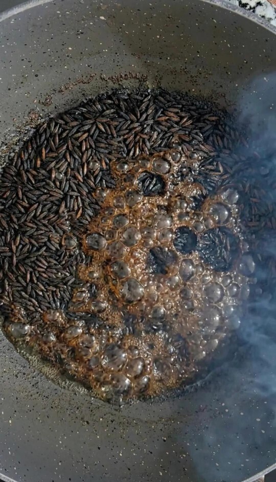 Arpa şehriyeli pirinç pilavı seven var mı, siz nasıl yapıyorsunuz?
