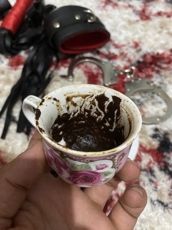Falcı bacılarım, kahve falımda fincanımda ne görüyorsunuz ne hissediyorsunuz?