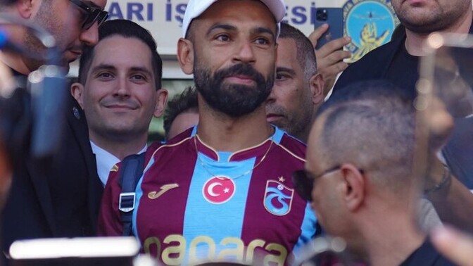 Salah Trabzonspor transferini nasıl yorumluyorsunuz?
