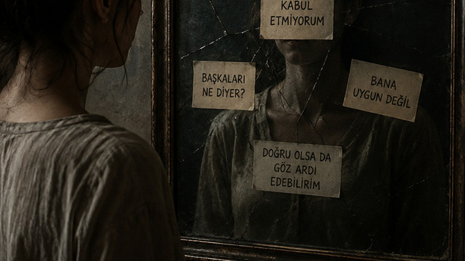 Gerçekleri duymaya hazır değilsek neden dürüstlük ve doğruluk peşinde koşuyoruz?
