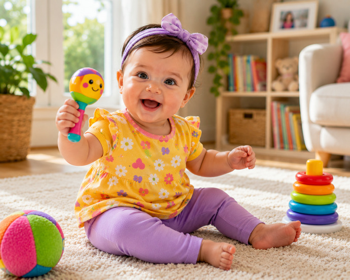 Bebek odasının ideal sıcaklığı kaç derece olmalı, siz kaça ayarlıyorsunuz?