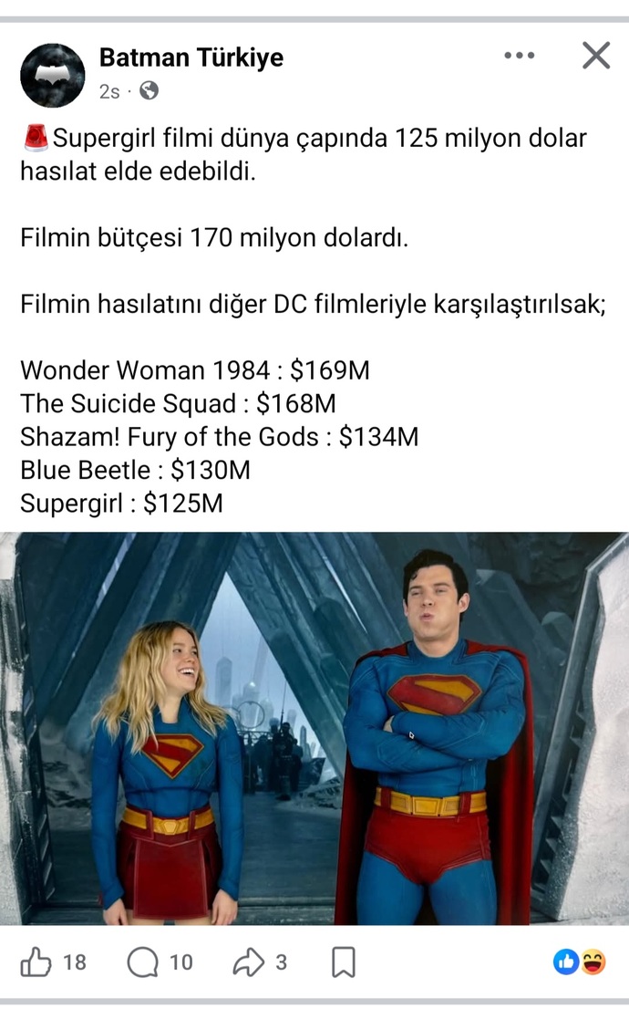 Bu Filmleri İzlediniz Mi?