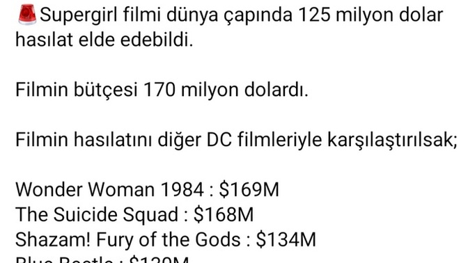 Bu Filmleri İzlediniz Mi?