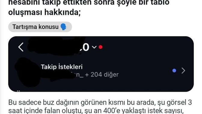 Üniversitenizin Instagram hesabını takip ediyor musunuz?
