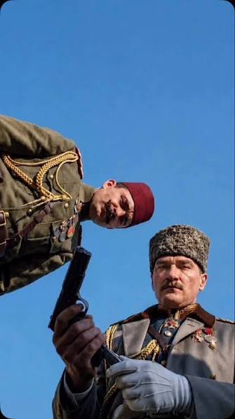 Tarihte Bugün: Atatürke Başkomutan rütbesi verildi! Ne düşünüyorsunuz?