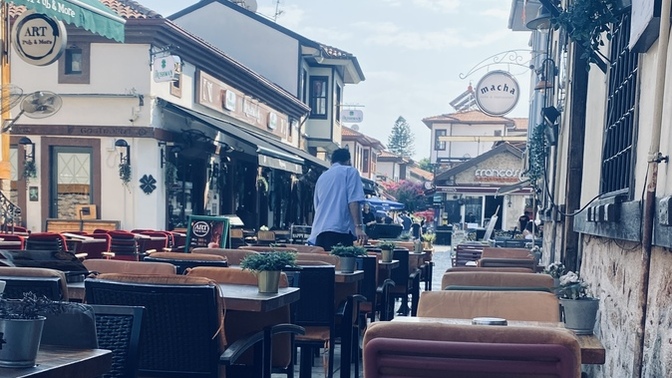 Sıcak havada önce bira sonra kahve mi içilir, yoksa tam tersi mi daha iyi?