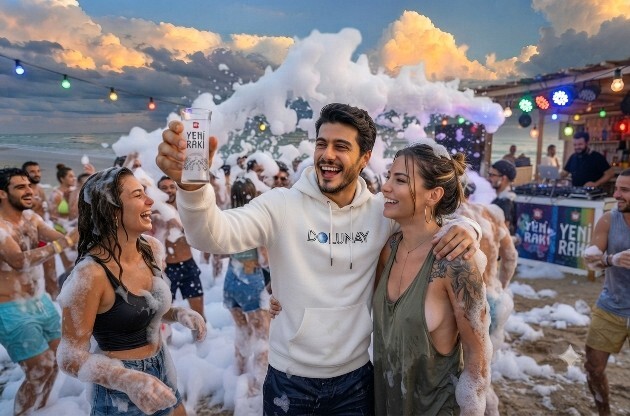 Yeni parti mi, yeni rakı mı?