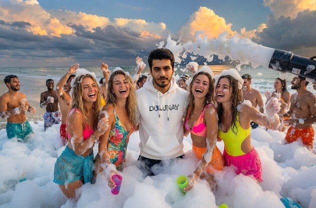 Yeni parti mi, yeni rakı mı?