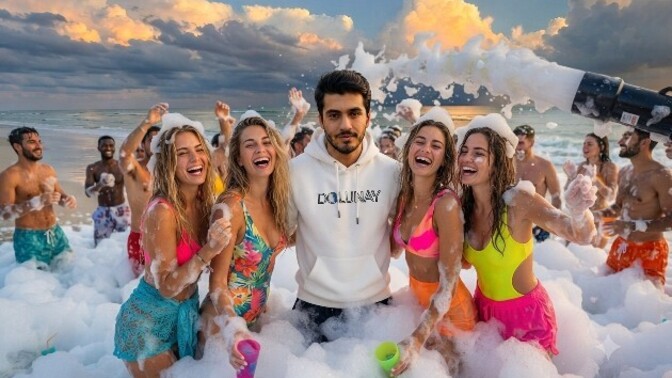 Yeni parti mi, yeni rakı mı?