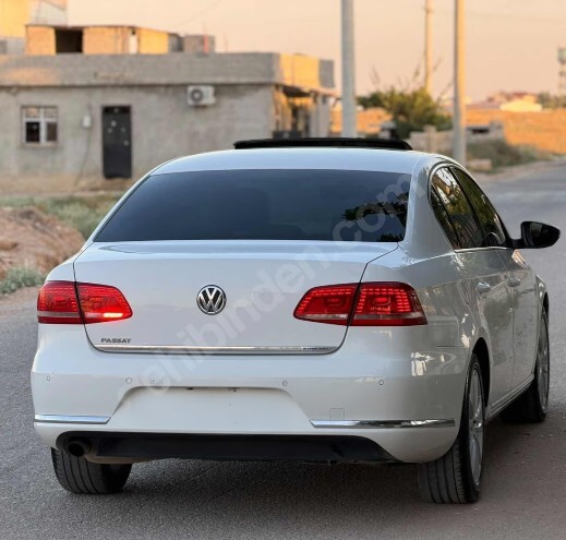 Volkswagen VW CC mi Passat mi?