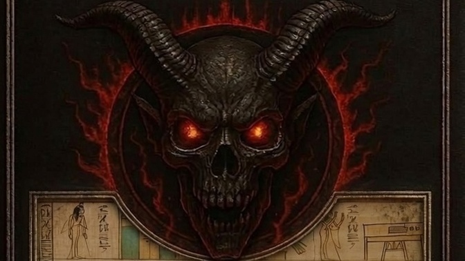 Thot'un Kitabı gerçekte ne, neden yasaklandı ve derin güçler bugün hâlâ kullanıyor mu?