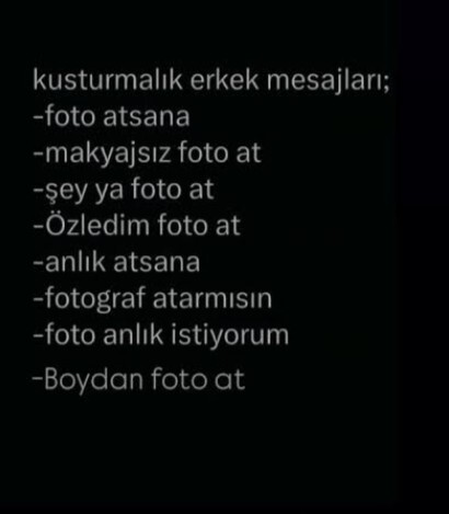 Sizce hala bakıyım sana, boydan gelir mi, anlık at diyenler kalmış mıdır?