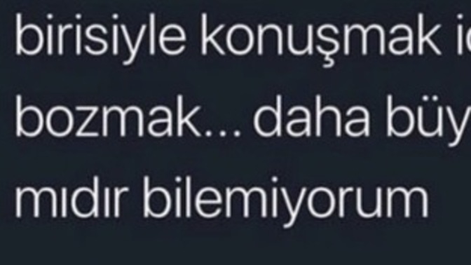 İlişkilerinizde fedakar olan taraf siz misiniz?