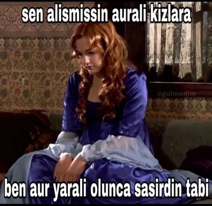 Her şeyden ve herkesten nefret ettiğiniz dönemler oluyor mu?