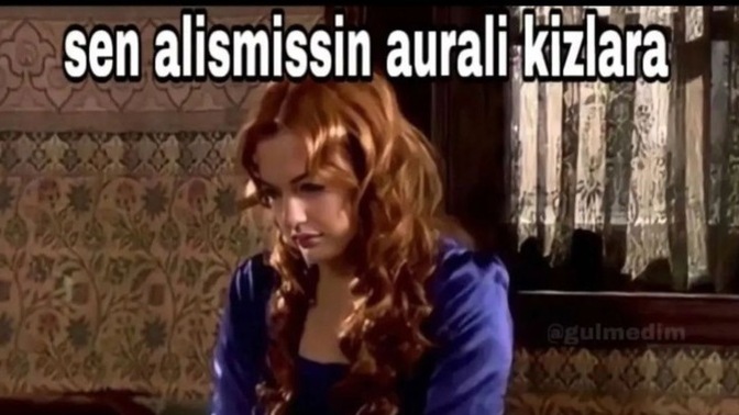 Her şeyden ve herkesten nefret ettiğiniz dönemler oluyor mu?