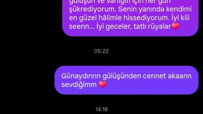 Sevgilime hesap ödeme muhabbetinde ayrılacakmışız gibi konuştum, şimdi aramıyor ne yapmalıyım?