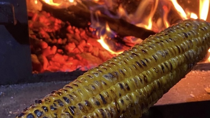 Közde mısır mı seversiniz, suda haşlanmış mısır mı?