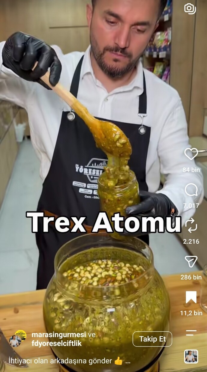 Böyle yiyecekler erkeği gerçekten azdriyormu?