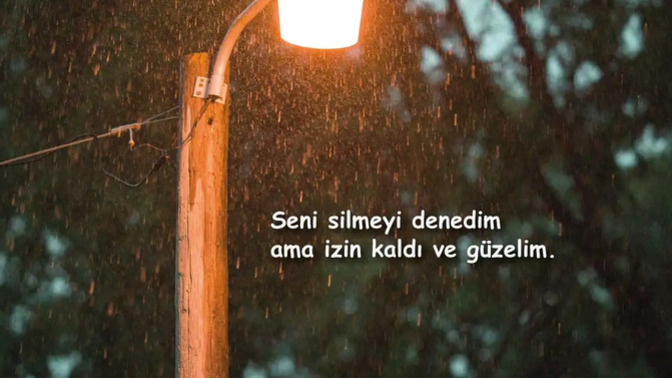 Yarım kalan aşk acısı geçer mi?