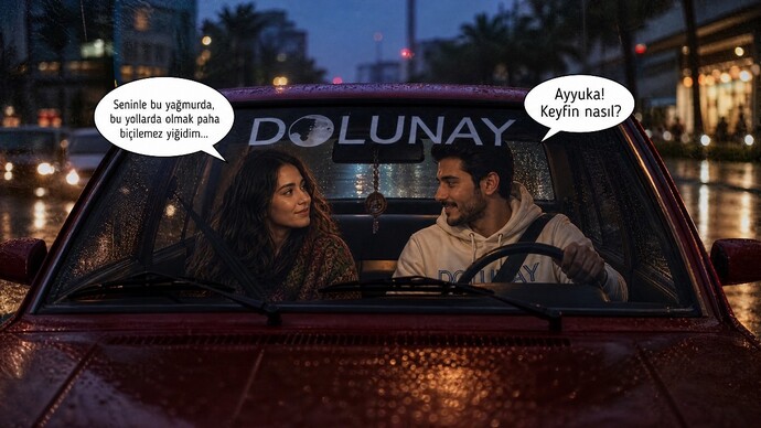 Sana şiir yazacak kişi, nerenden veya neyinden ilham alıp şiir yazar?