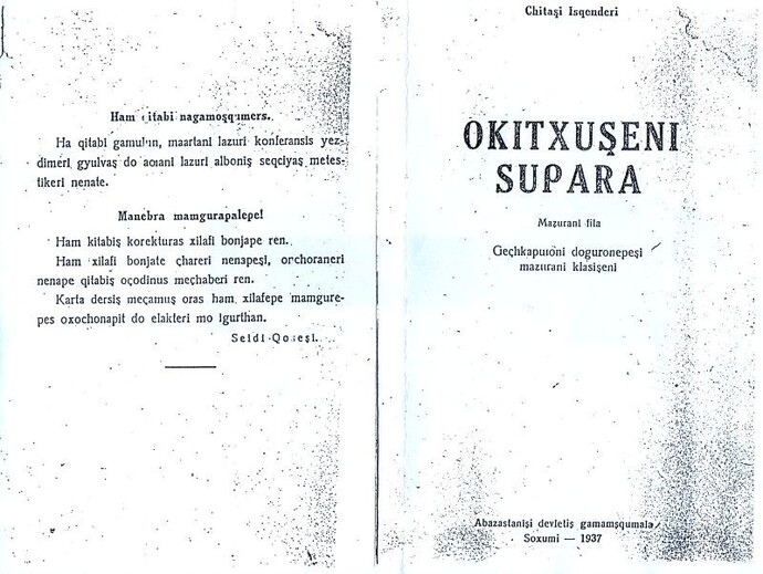 Lazca gerçekten yok oluyor mu, UNESCO’nun uyarısına karşı nasıl önlem alınmalı?