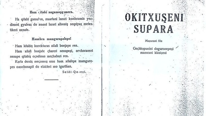 Lazca gerçekten yok oluyor mu, UNESCO’nun uyarısına karşı nasıl önlem alınmalı?