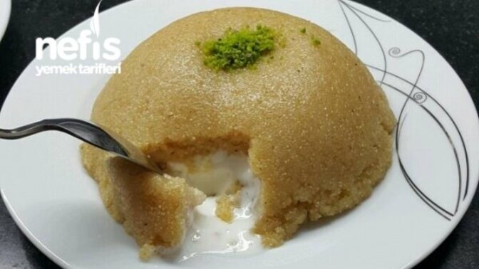 Şu an "olsa da yesek" diyerek canınızın çektiği ne var?
