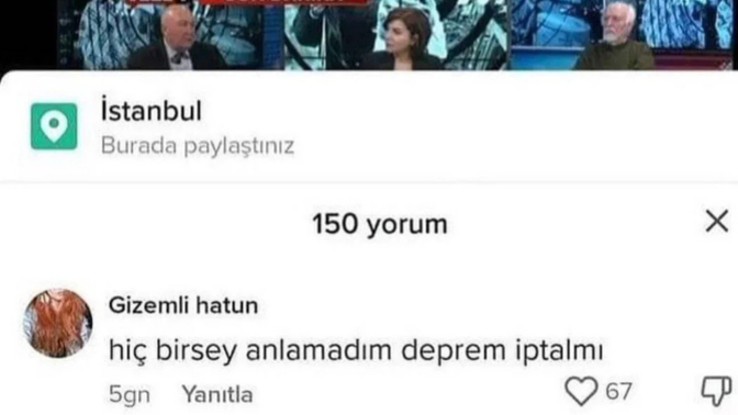 Size bir şey anlatan kişiyi anlamayınca anlamadığınızı belirtip tekrar ettirmeye çekinir misiniz?
