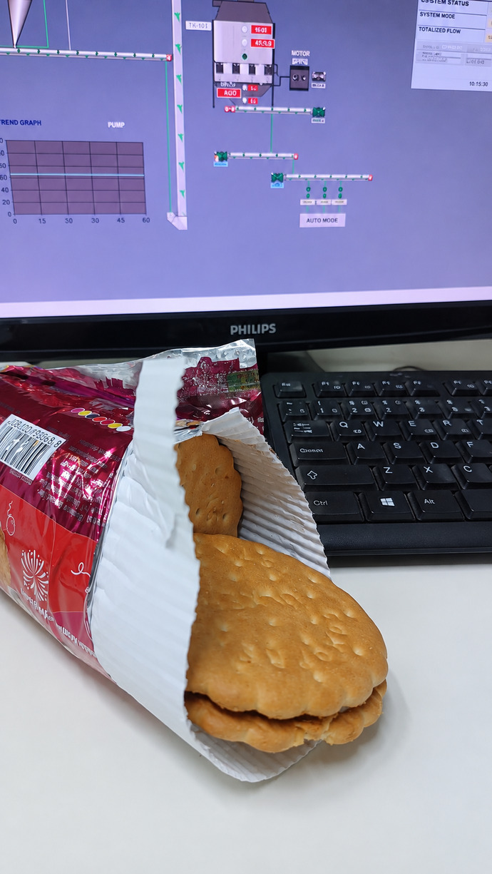 Çokoprensin yanında en iyi ne içilir?