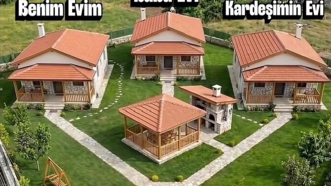 Evlenince aileye yakın oturmak ister miydin?