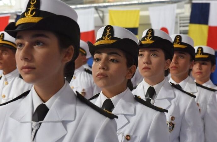 Asker olsanız hangi sınıfı seçersiniz?