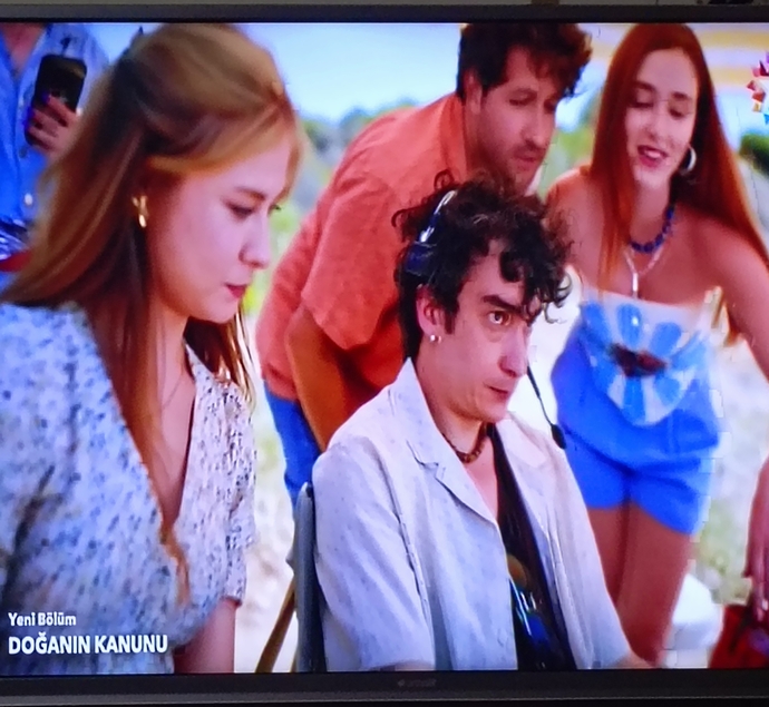 Türkiyede oyuncu sıkıntısı mı var? Güzel Sanatlar Fakültelerinden oyuncu çıkmıyor mu?