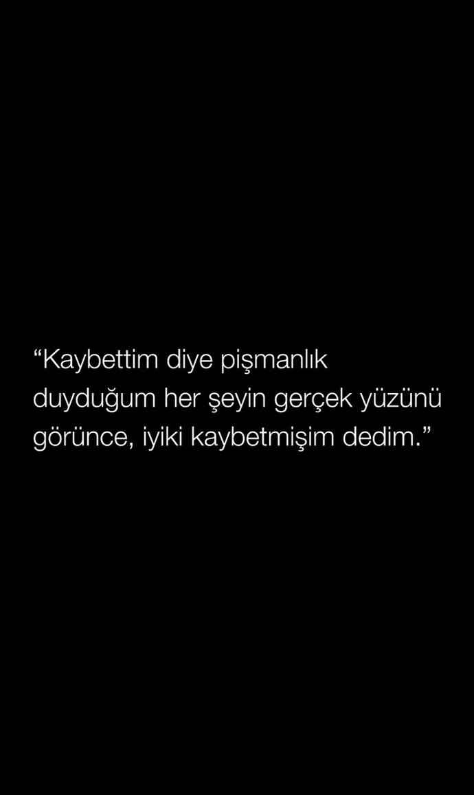 Hayatımızdan çıkan insanlara da bir teşekkür edebilir miyiz?
