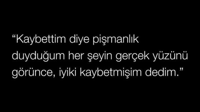 Hayatımızdan çıkan insanlara da bir teşekkür edebilir miyiz?