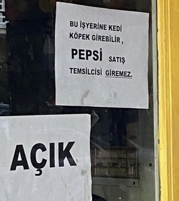 Pencereye çarpan sinek mi olmak isterdin yoksa, Lamba etrafında dönen kelebek mi?