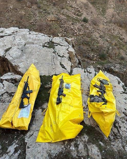 PKK için ceza erteleme kanunu hakkında ne düşünüyorsunuz?