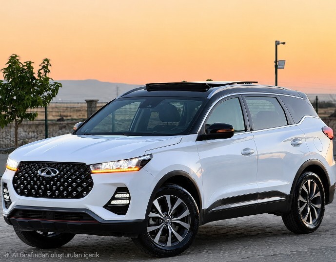 Chery arabalar nasıl sizce alınır mı örneğin Tiggo 7 pro nasıl?
