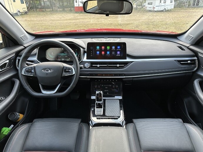 Chery arabalar nasıl sizce alınır mı örneğin Tiggo 7 pro nasıl?
