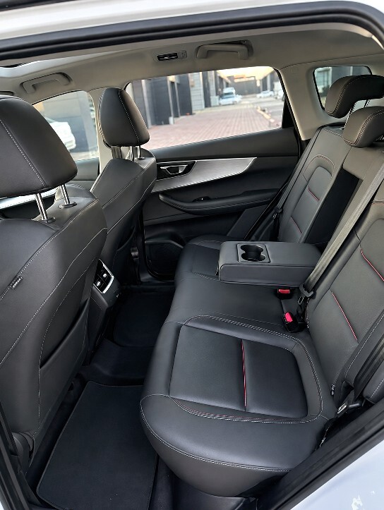 Chery arabalar nasıl sizce alınır mı örneğin Tiggo 7 pro nasıl?