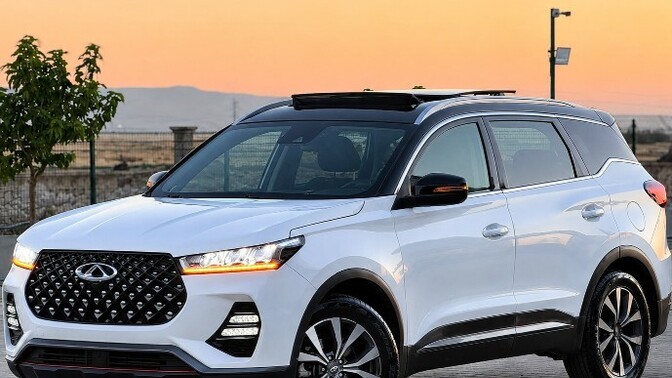 Chery arabalar nasıl sizce alınır mı örneğin Tiggo 7 pro nasıl?