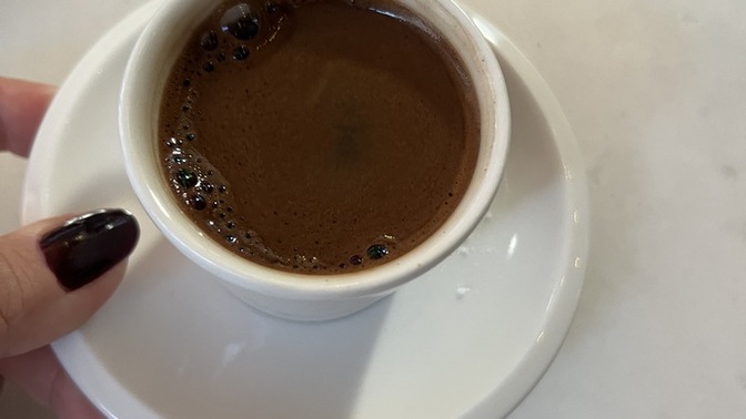 Kimler sabah kahvesine bayılır?