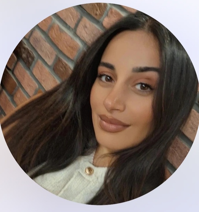 Yabancı bir fotomodele aşırı hoşlanınca DM atsam bana bakar mı sizce?