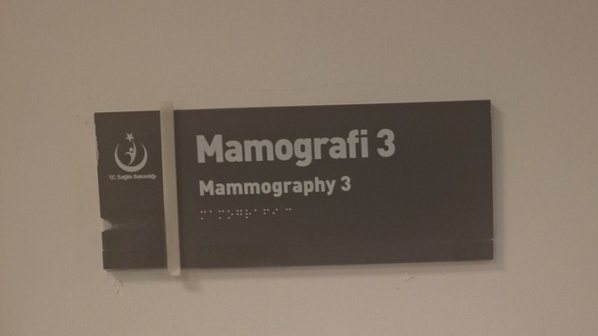 Olmaktan korktuğunuz yerde misiniz, olmaktan mutlu olduğunuz yerde mi?