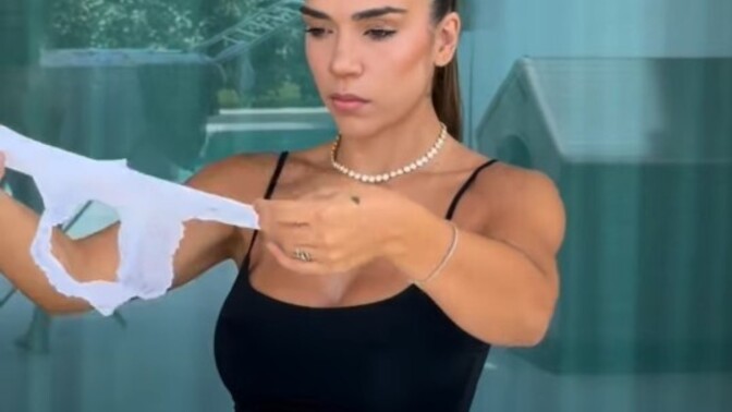 Yıkanmış çamaşırları balkona mı asarsınız yoksa çamaşırlığa mı asmak daha mantıklı?