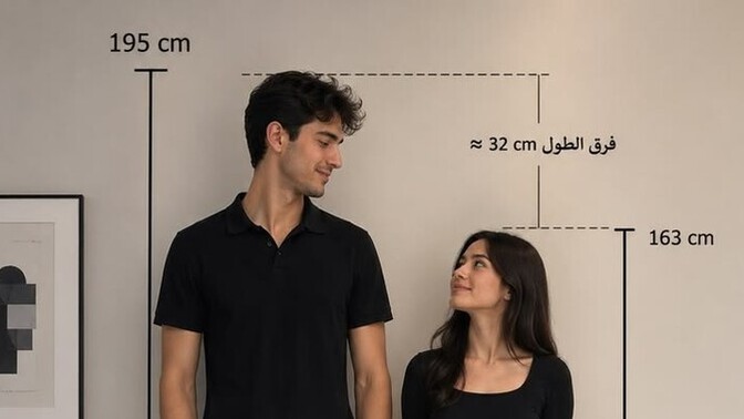 Minyon kadın, uzun erkek istemek takıntı mıdır?
